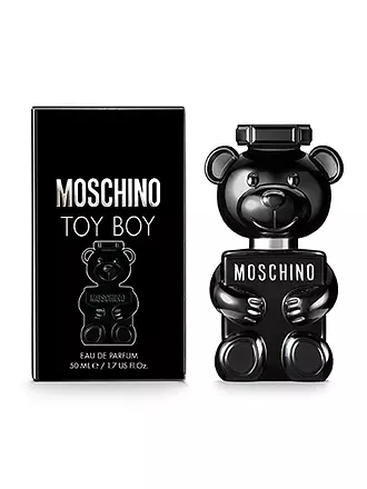 MOSCHINO | Toy Boy Eau de Parfum 50ml | 